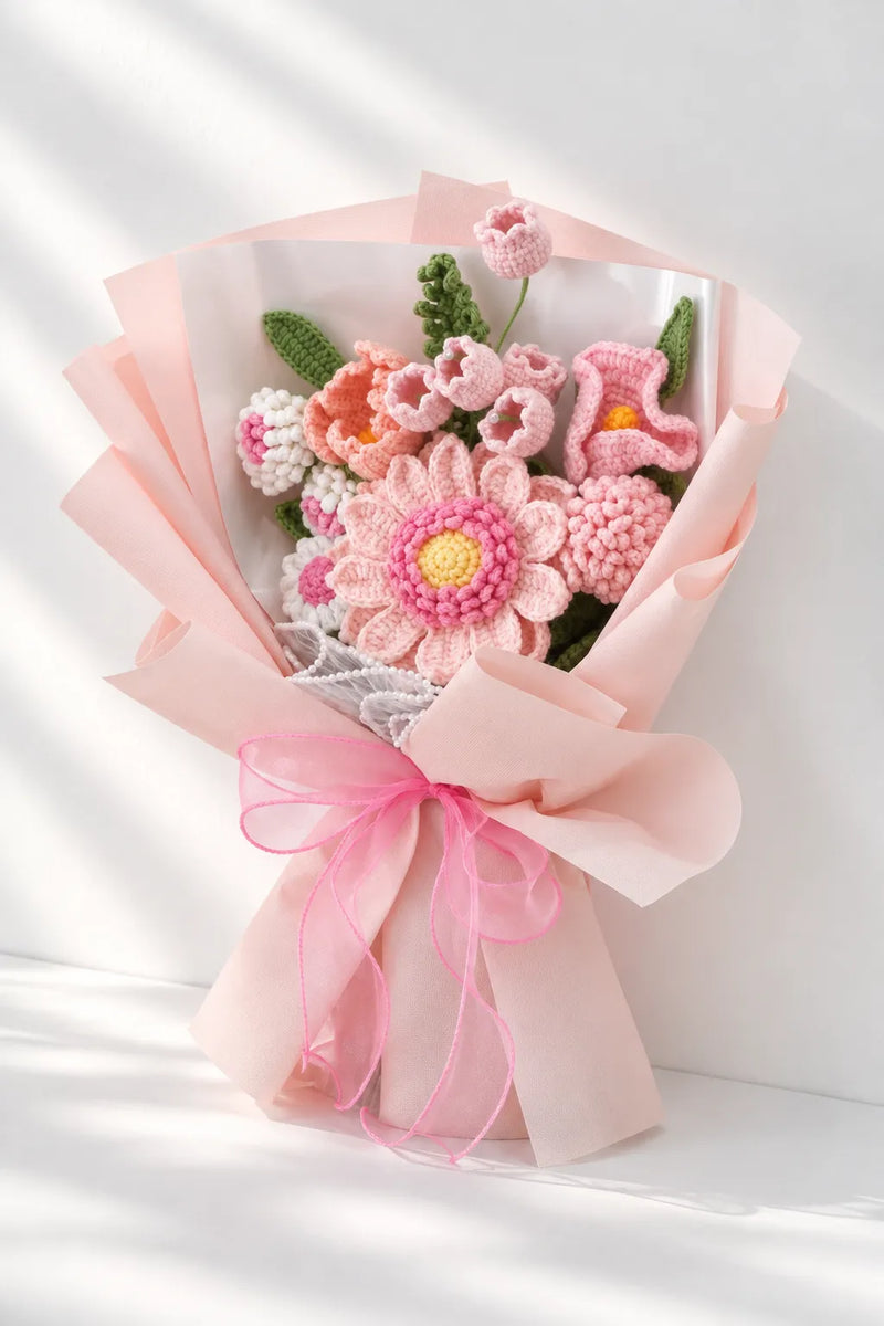 Daisy Bouquets